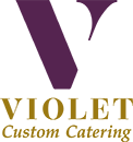 Violet Custom Catering
